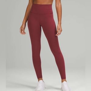 Lululemon Align Leggings